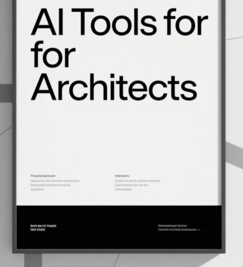 How Can AI Tools Enhance Architectural Design and Planning?