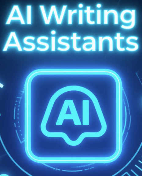 What Are AI Writing Assistants and How Do They Work?