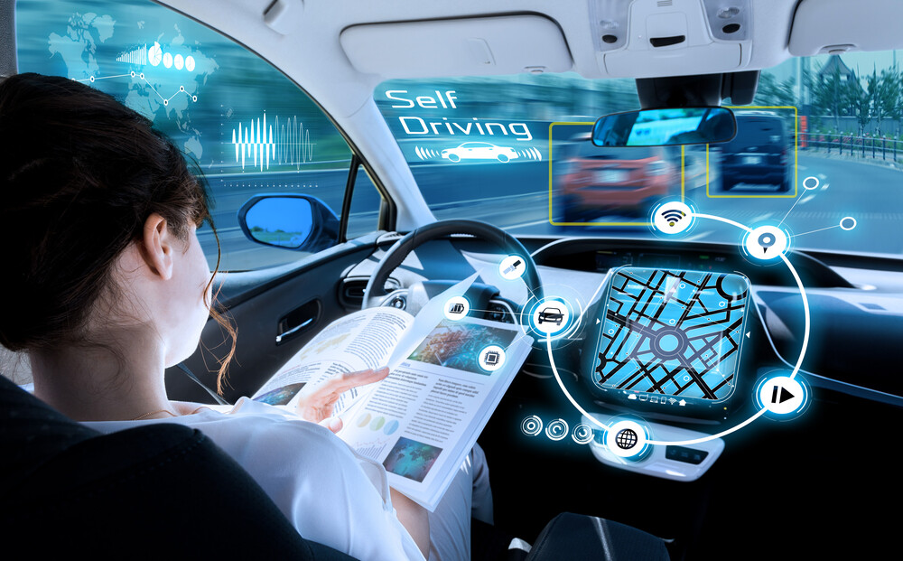 Tesla Autonomous Vehicles: Danger or Game-Changer? 