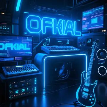 AI Background Music Generator for Videos from Text Descriptions