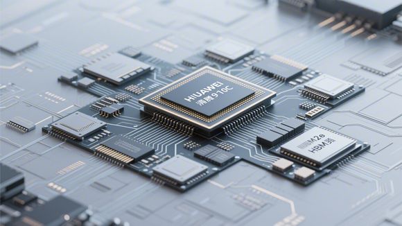 Huawei Ascend 910C Enables Real-Time 4K Video Analysis: The Edge AI Revolution in Your Pocket