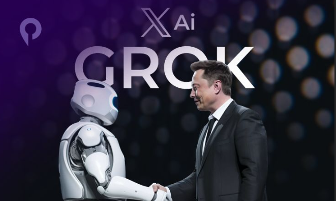 Elon Musk's Grok 3: The AI Breakthrough Redefining Tech's Future