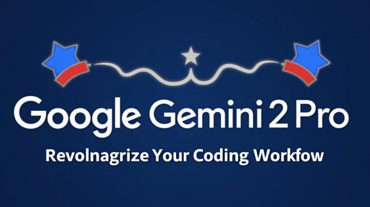 Google Gemini 2.5 Pro Enhances Code Generation: Revolutionize Your Coding Workflow