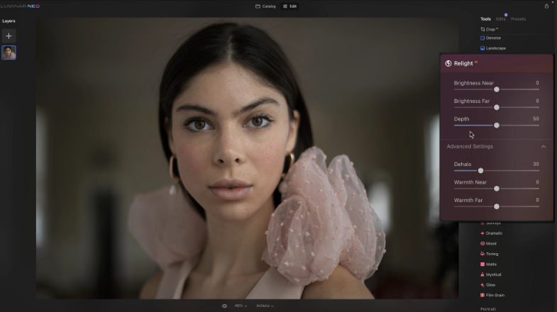 Adobe Photoshop 2025 AI Relighting Tools: Revolutionize Your Photo Editing Workflow