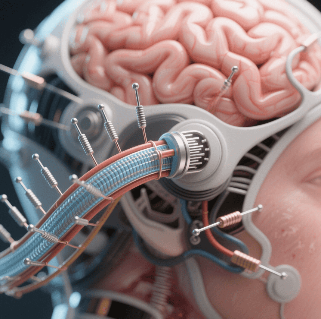  Chinese Brain-Interface Achieves Real-Time Mandarin Decoding: The Flexible BCI Revolution Changing 