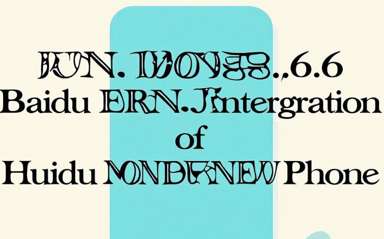 iOS 18.6 Baidu ERNIE Integration: How to Master Mandarin AI on Your iPhone