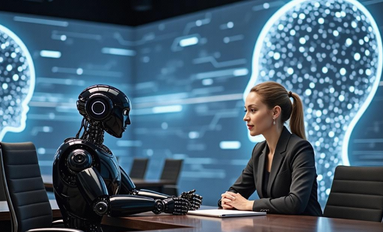 DeepMind Nexus Turing Test Breakthrough: How to Talk to Human-Like AI Chatbots Like a Pro