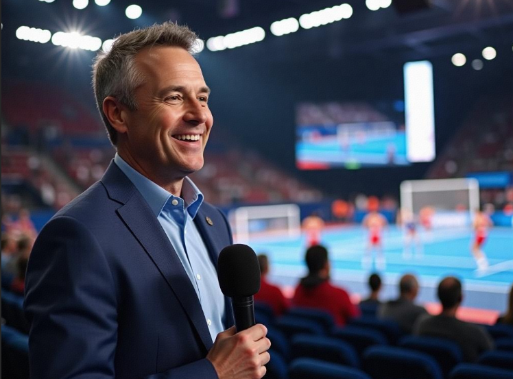 NBC AI Jim Fagan Sportscasting: How AI Voice Cloning Revolutionized Sports Broadcasting