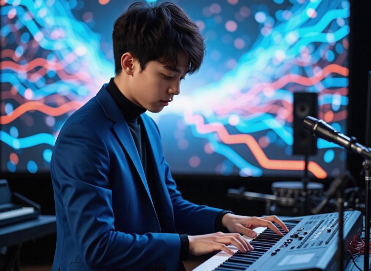 Sony AI Composes Billboard Hit: How Artificial Intelligence Is Revolutionizing Music Creation
