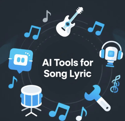 Best 10 AI Tools for Song Lyrics in 2025