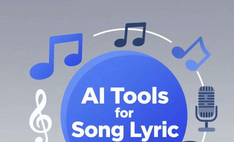 How Can AI Tools Help You Write Better Song Lyrics?