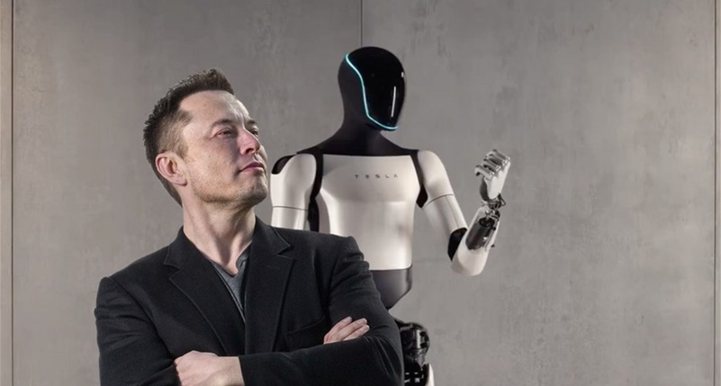 The Rise of Elon Musk Optimus Robot: From Concept to Reality
