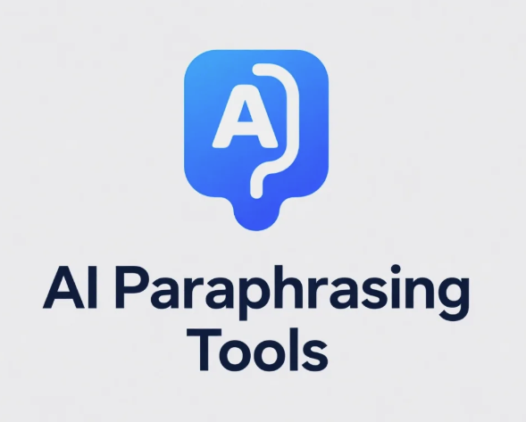 What Are <strong>AI</strong> Paraphrasing Tools and How Do They Work?