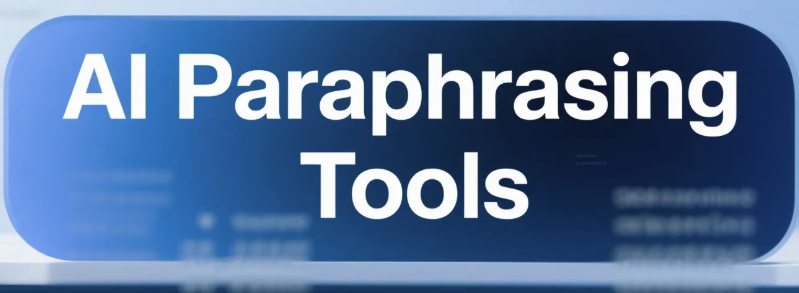 How Can AI Paraphrasing Tools Improve Your Writing?