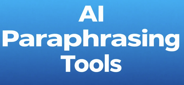 Who Should Use <strong>AI</strong> Paraphrasing Tools: Writers, Students, or Professionals?