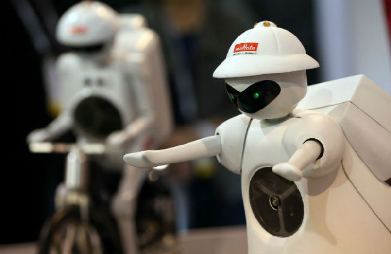 5 Top robotstock You Should Pay Attention in 2025 