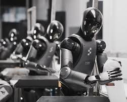 Inside the Figure Factory: Building Next-Gen Robots for Tomorrow’s Industries