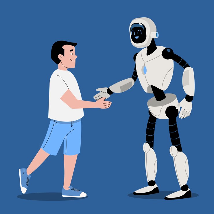 Designing Your Own Personal Robot: From Concept to Consumer Reality