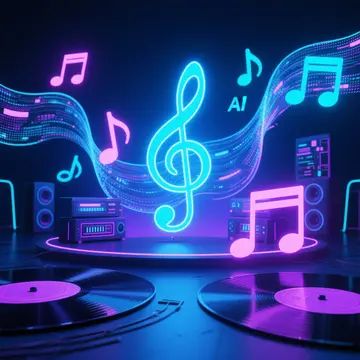 AI Music API: Revolutionizing the Music Creation Process