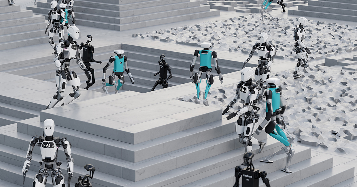 Isaac vs. Isaac: The Power of GPU-Accelerated <strong>robotics</strong> Frameworks 