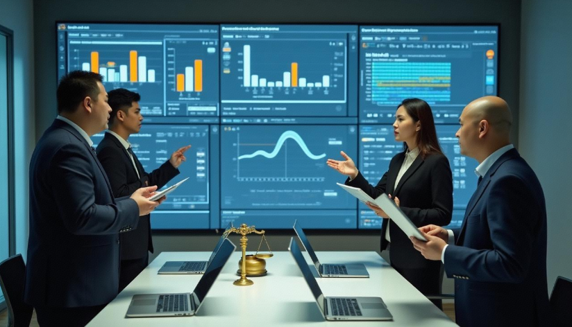IBM Edge AI Models: 72% Memory Optimization for Legal Tech
