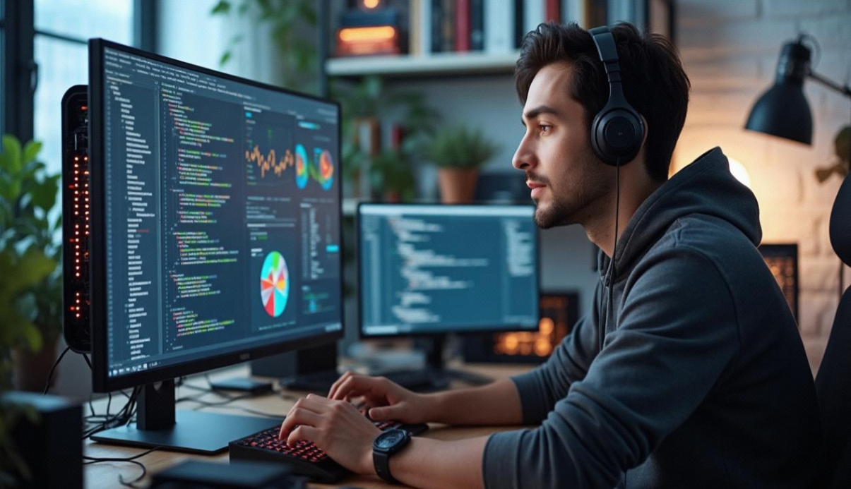 Open-Source Visual Models: 6-Hour H100 GPU Training Guide for Beginners