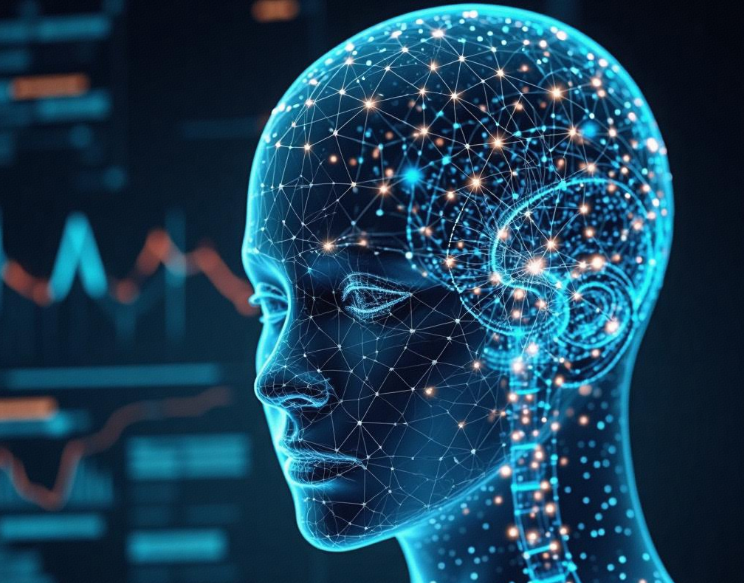 Self-Learning Diagnostic AI: 98.7% Medical Accuracy – Revolutionizing Healthcare