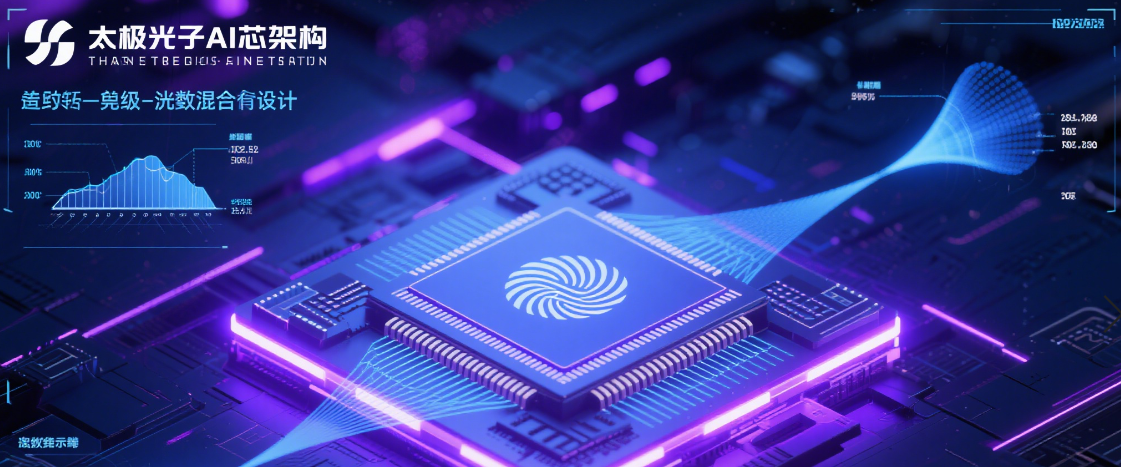Tsinghua's Photonic AI Chip Shatters Limits: How 1000x Energy Efficiency Unleashes AGI Era