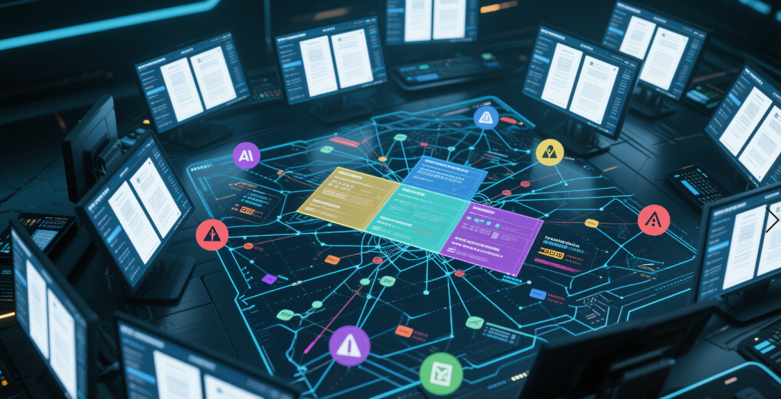 AI-Powered Patent Analysis: How Machines Are Reviewing 5000+ Patents Every Hour