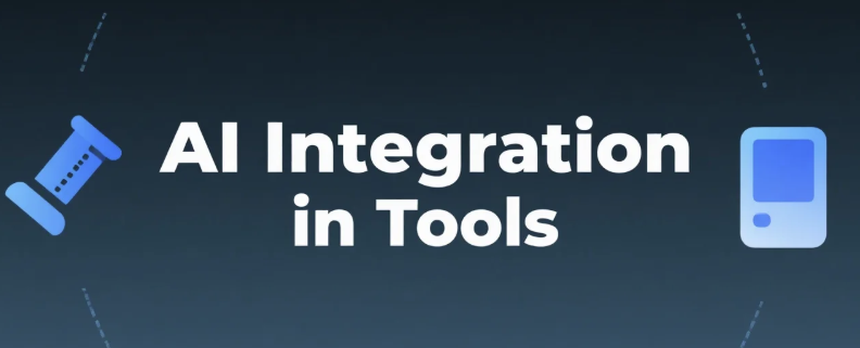 How AI-Integrated Tools Can Transform Your Workflow