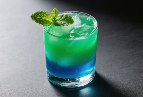 Liquid Marijuanas Shot Recipes: Crafting Unique Cocktails with a Creative Twist