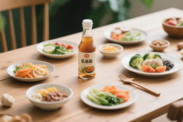 Liquid Aminos Benefits: A Healthier Alternative to Traditional Soy Sauce?