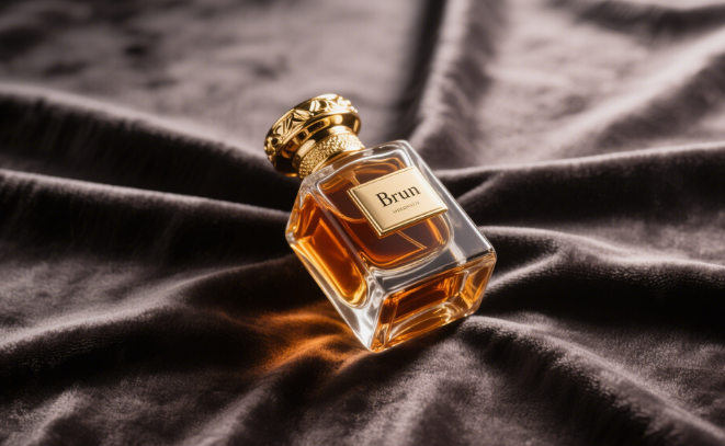 Liquid Brun Fragrance Review: Elegance and Longevity in Luxury Perfumery