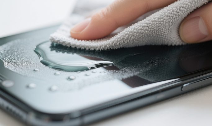 Liquid Glass Technology: Protective Coatings for Electronics and Automotive