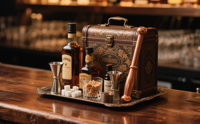Liquer Varieties Explored: From Classic Cocktails to Artisanal Infusions