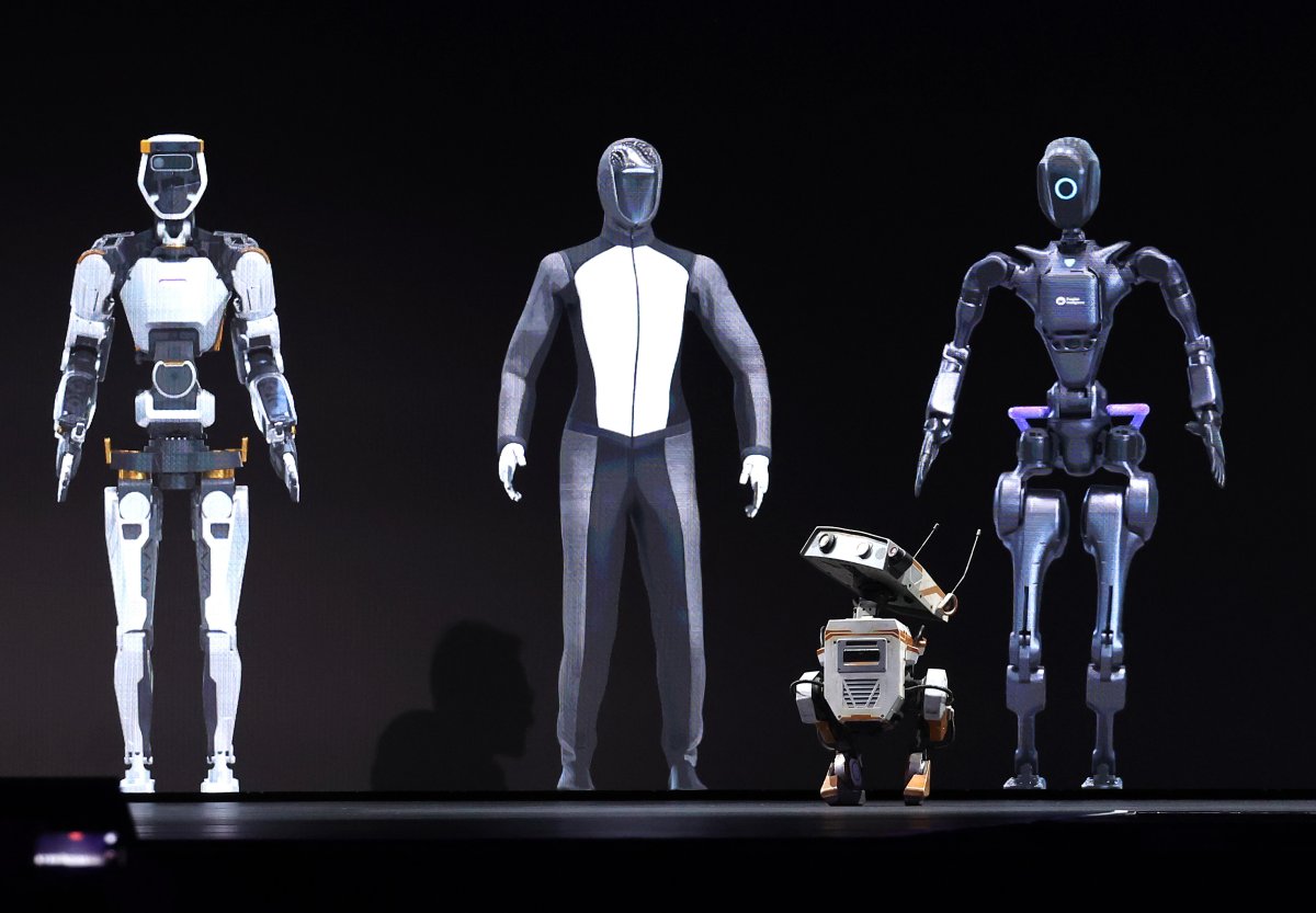 Unveiling the Surge: The Impact of Figure Stock on Robotics Investments 