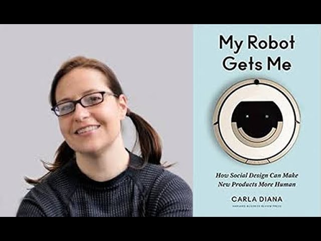 My Robot: Designing <strong>AI</strong> Companions with Emotional Intelligence 