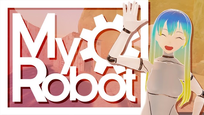 Building Your <strong>AI</strong> Companion: A Deep Dive into My Robot's Customization Features