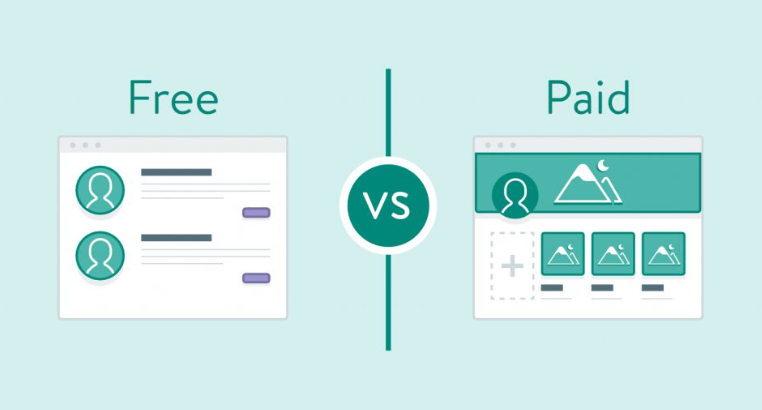 Photoroom AI: Free Tier vs. Paid Plans Explained (2025 Pricing Guide)