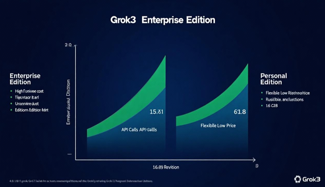 Grok 3 Pricing Structure: Enterprise vs Individual Plan Cost Comparison