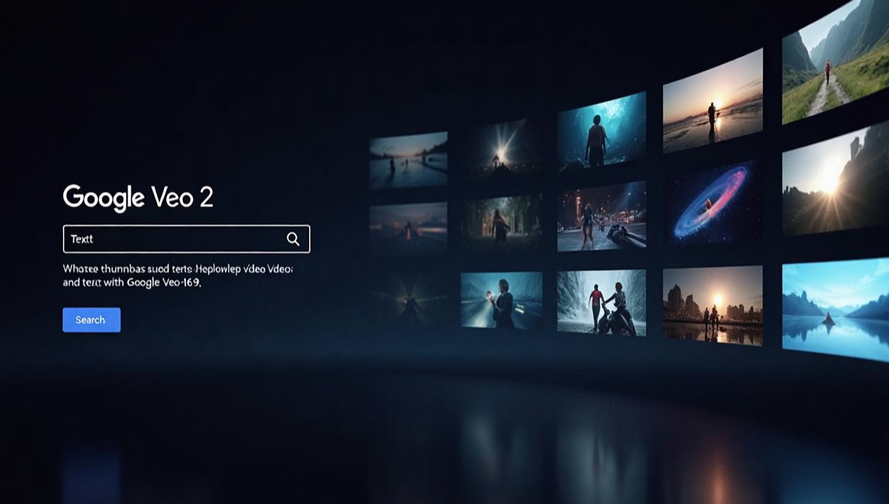 Google Veo 2 Launches With Cinematic Text-to-Video Generation: A Complete Guide to Crafting Hollywoo