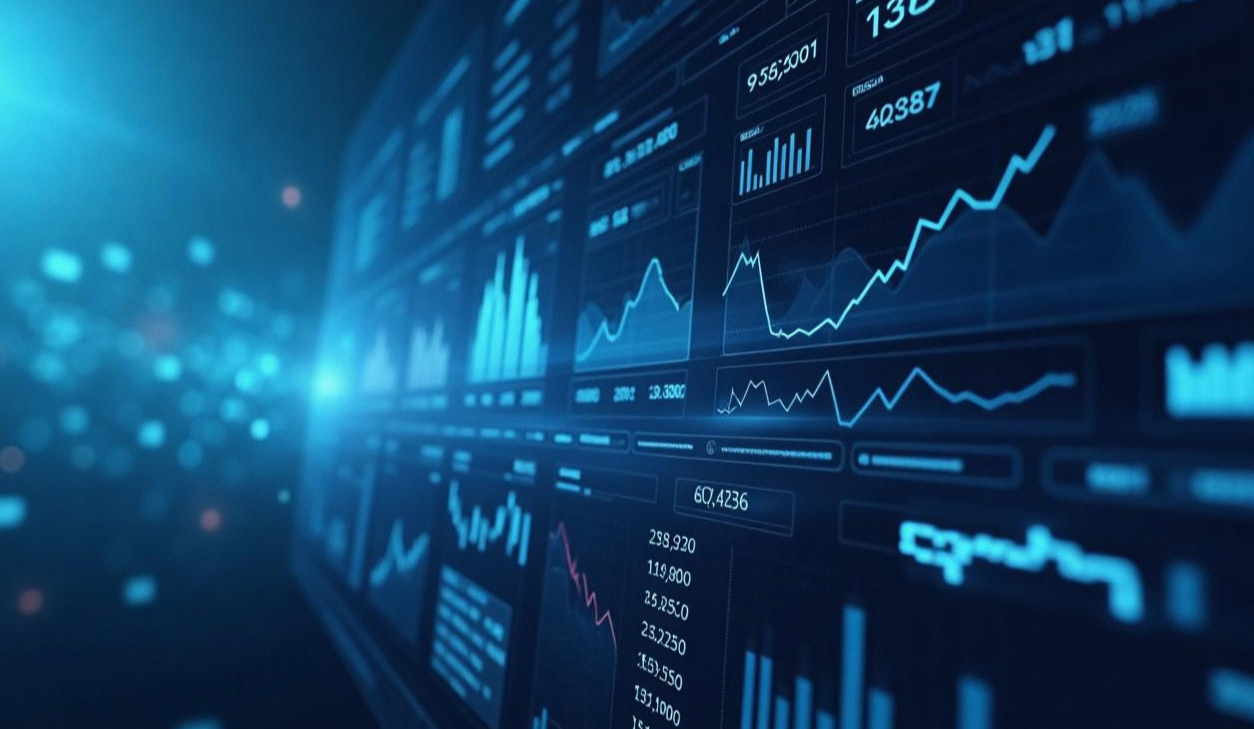 Grok-3 Stock Market Performance: Real-Time Tracking and Trend Prediction