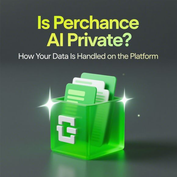 Is Perchance AI Private? How Your Data Is Handled on the Platform