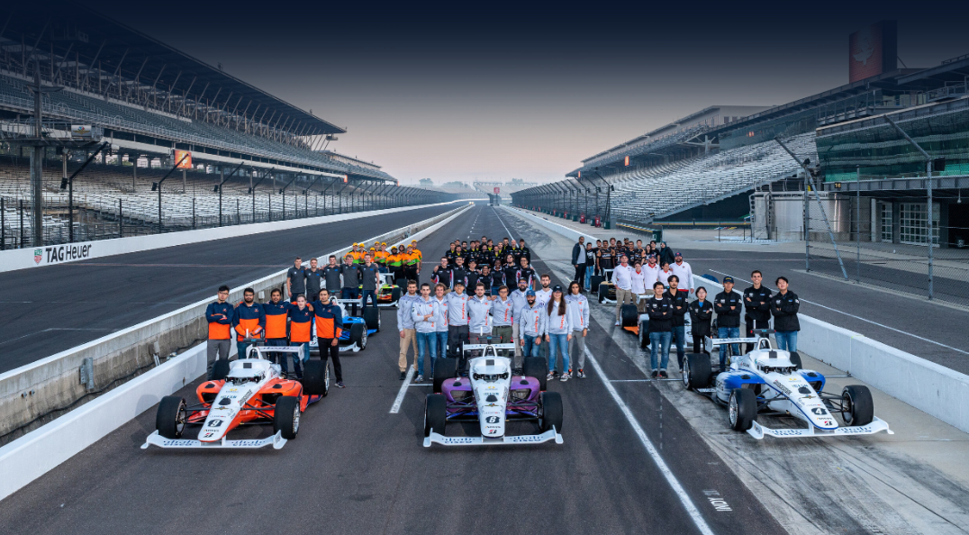 Robotic Car Racing: You Won’t Believe These Driverless Speed Demons!
