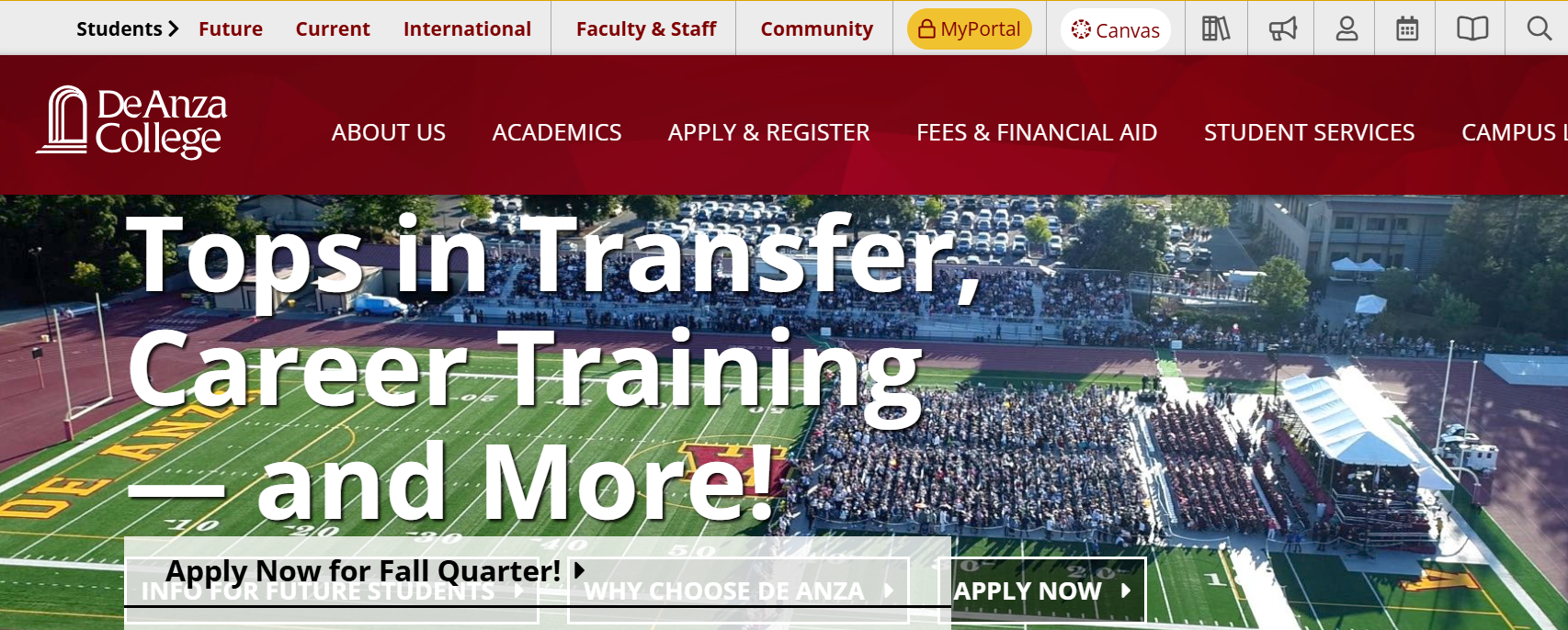 De Anza Canvas: Your Ultimate Guide to Accessing and Using De Anza’s Canvas Platform??