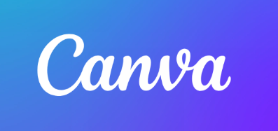 How to Curve Text in Canva