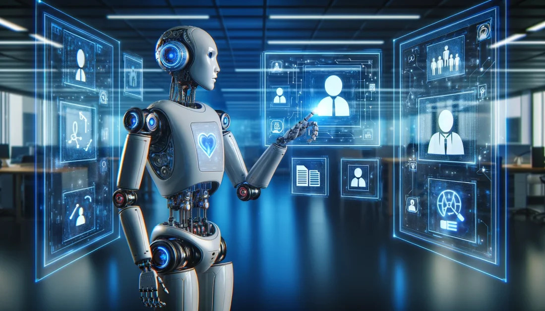 How AI Automated Personal Assistants Will Transform Everyday Life