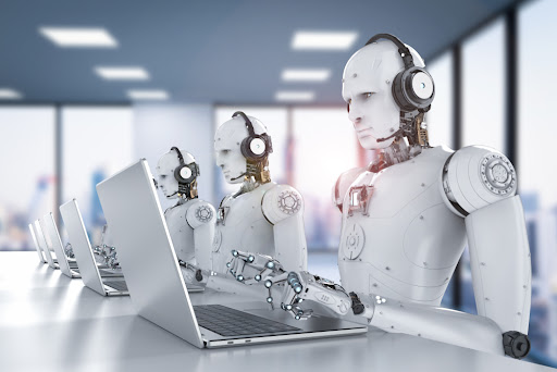 AI Automated Customer Service: Chatbots and Beyond