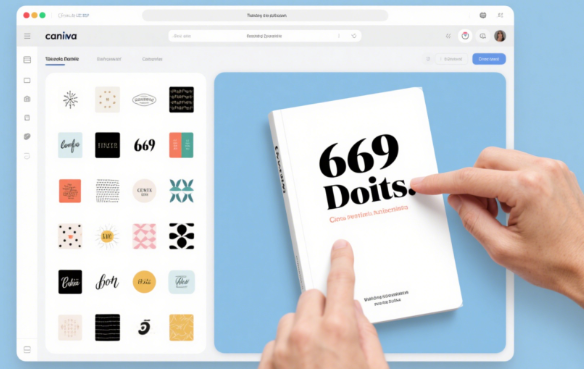 How to Create a 6x9 Journal in Canva: Complete Publishing Guide?