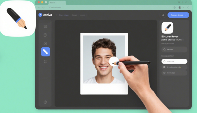 How to Remove Background in Canva: Effortless Image Editing Tutorial?